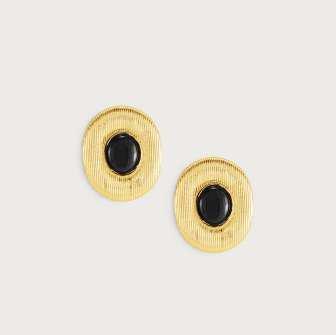 Safari Earrings