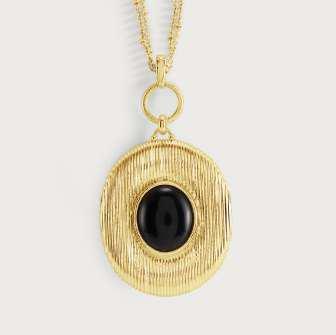 Safari Statement Charm