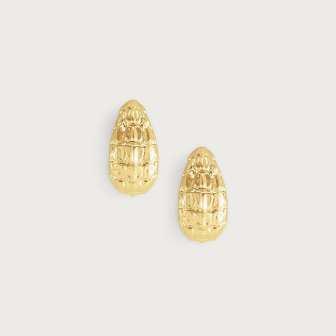 Safari Crocodile Hoops