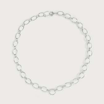Cheval Ring Earrings