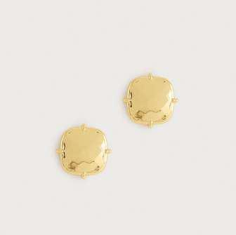 Farrier Gold Studs