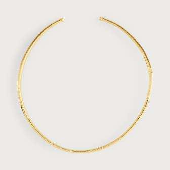 Farrier Choker Necklace
