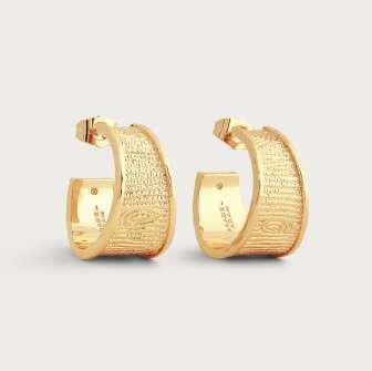 RING SIZE: 5, 6, 7, 8 Enchanted Forest Bark Hoops