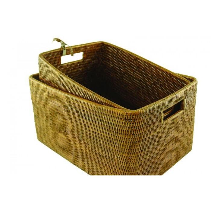 Paniers rangement (set)