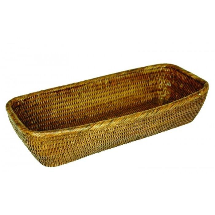 Panier à pain long