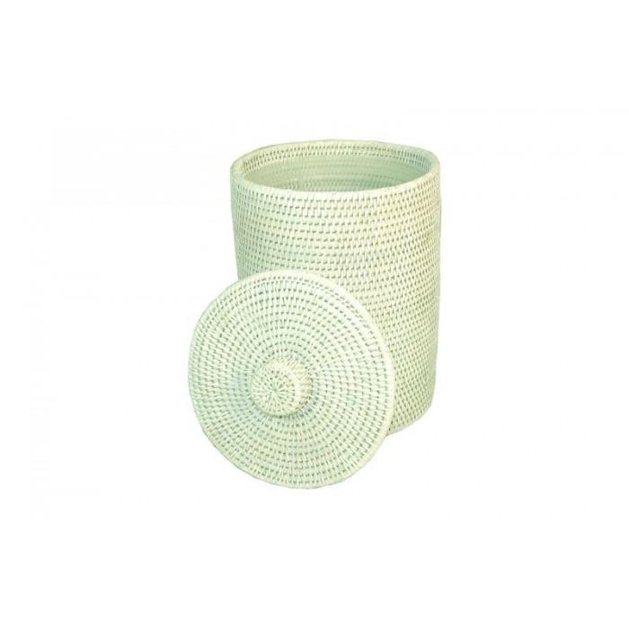 Poubelle Sdb Small (plastique)