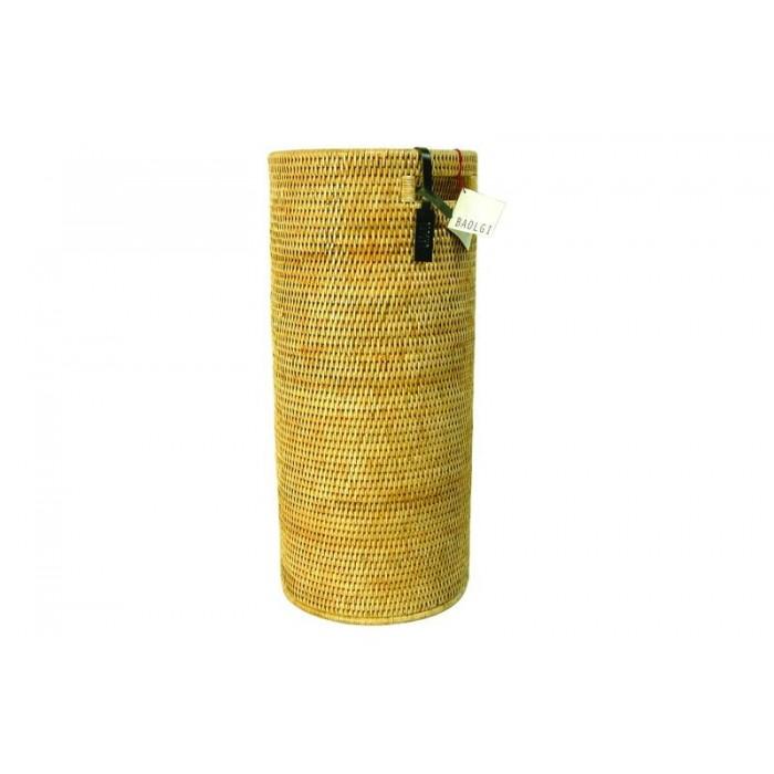 Porte parapluie rond