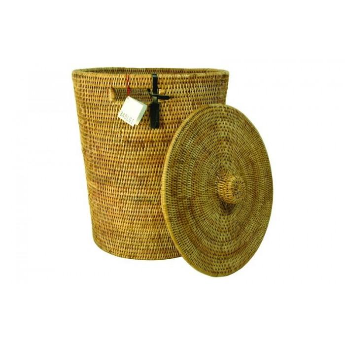 Corbeille à linge