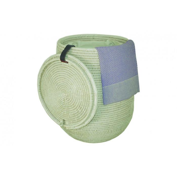 Panier à linge Biarritz (sac)