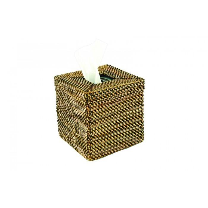 Boite kleenex carrée