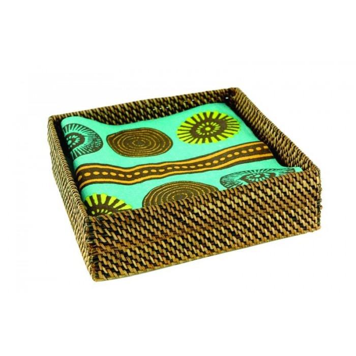 Range serviettes small