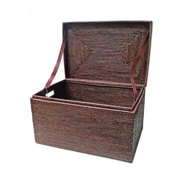 Coffre de rangement