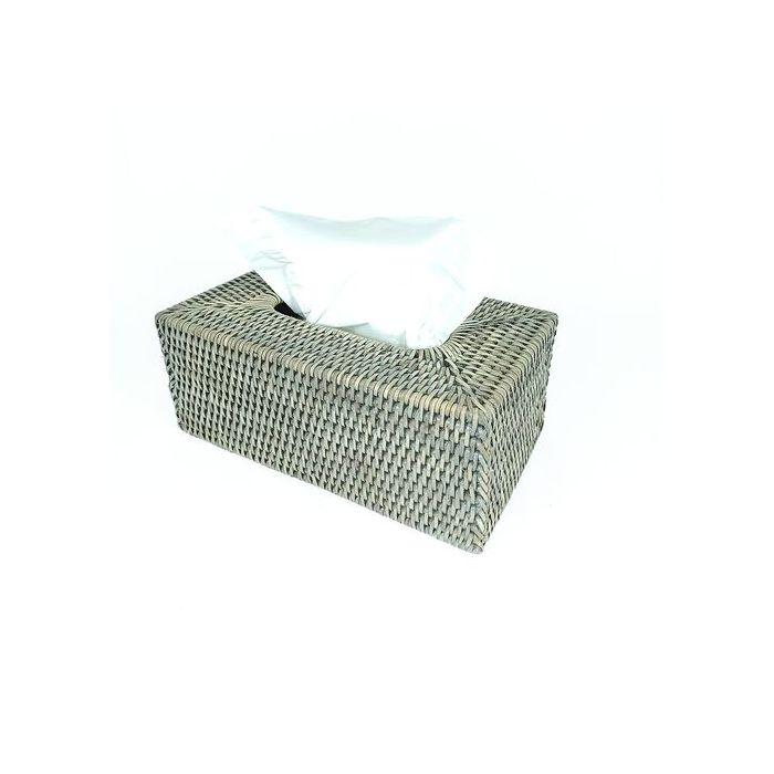 Rect. Tissue Box