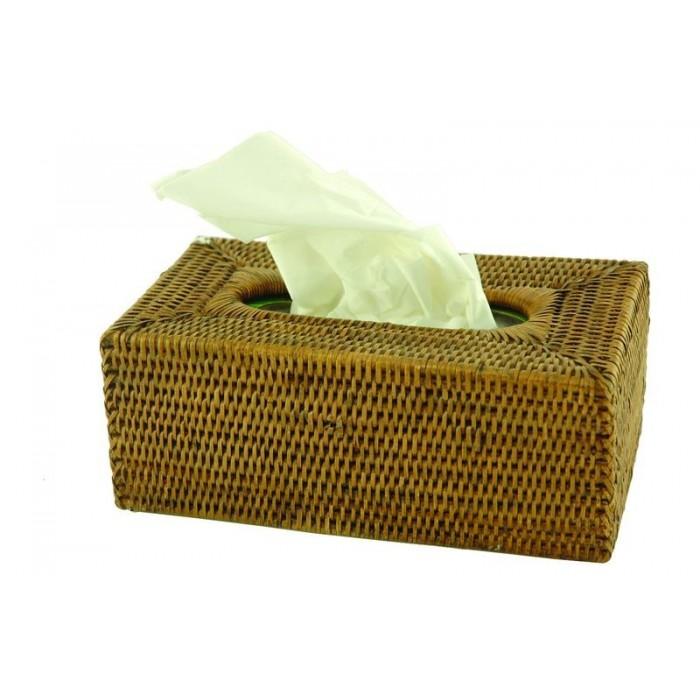 Boite Kleenex haute