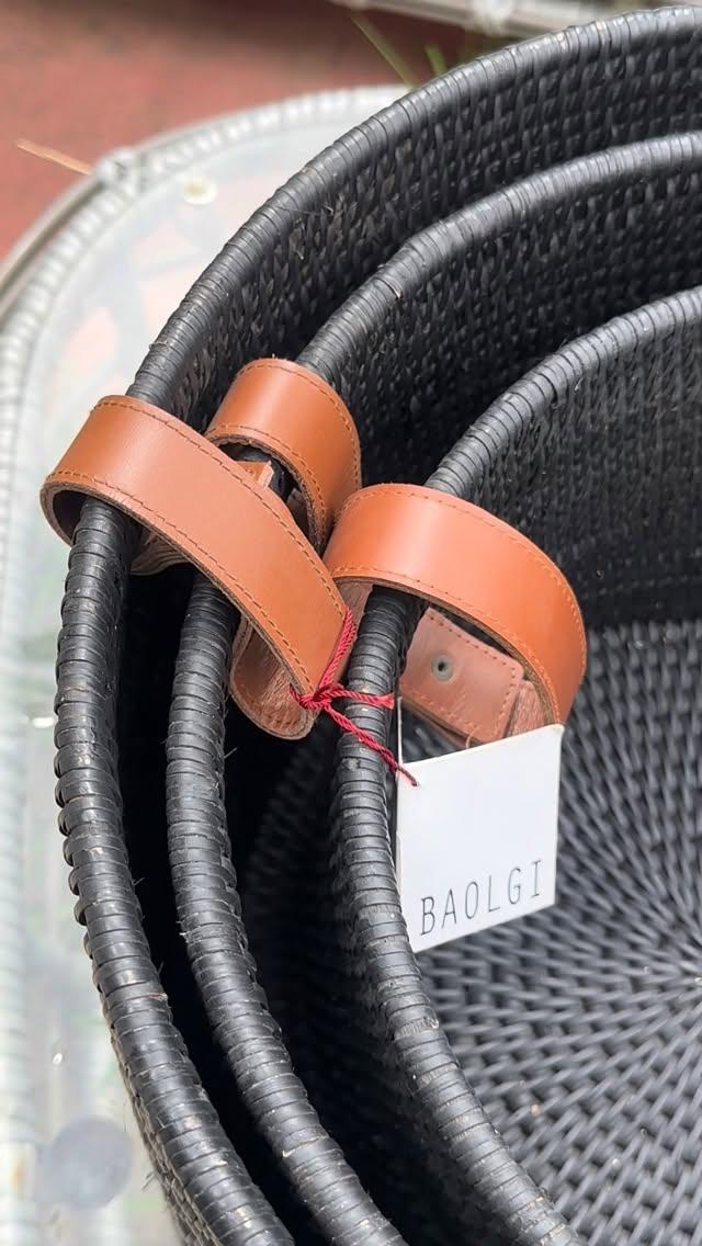 Panier rect. XL