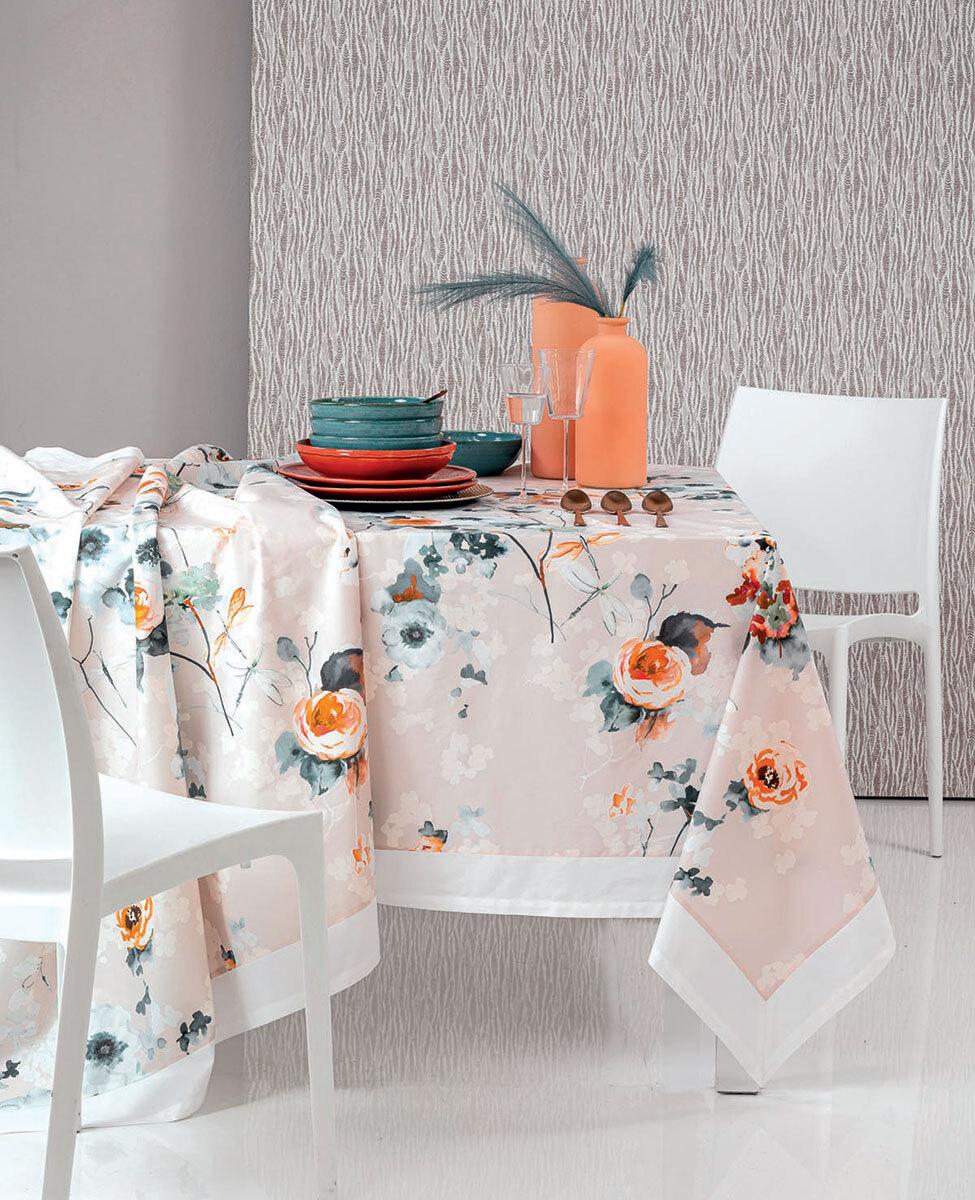 Tablecloth Patchouli