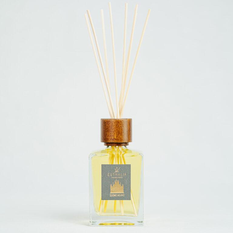 DUOMO MILANO – Reed Diffuser