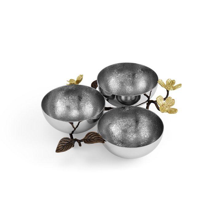 Dogwood Small Bowl