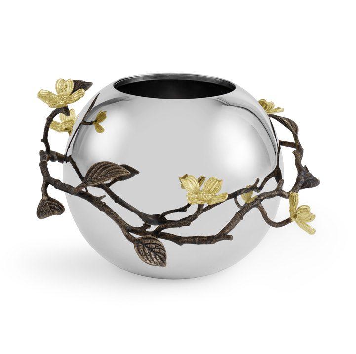Dogwood Centerpiece Basket