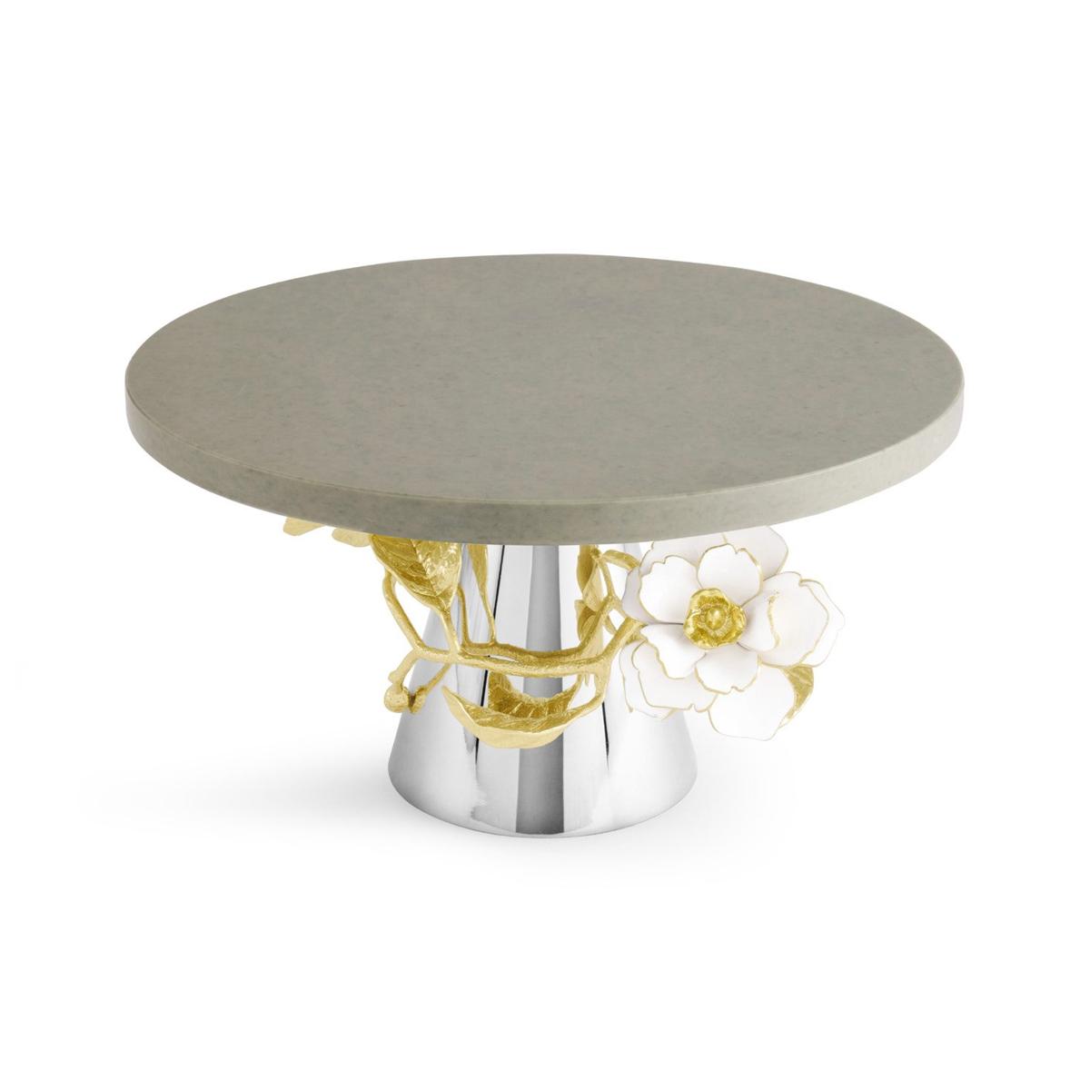 Gardenia Vertical Napkin Holder