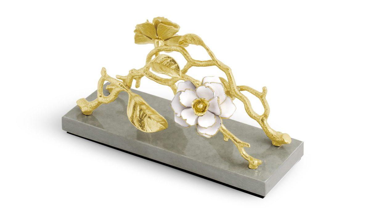 Gardenia Cakestand