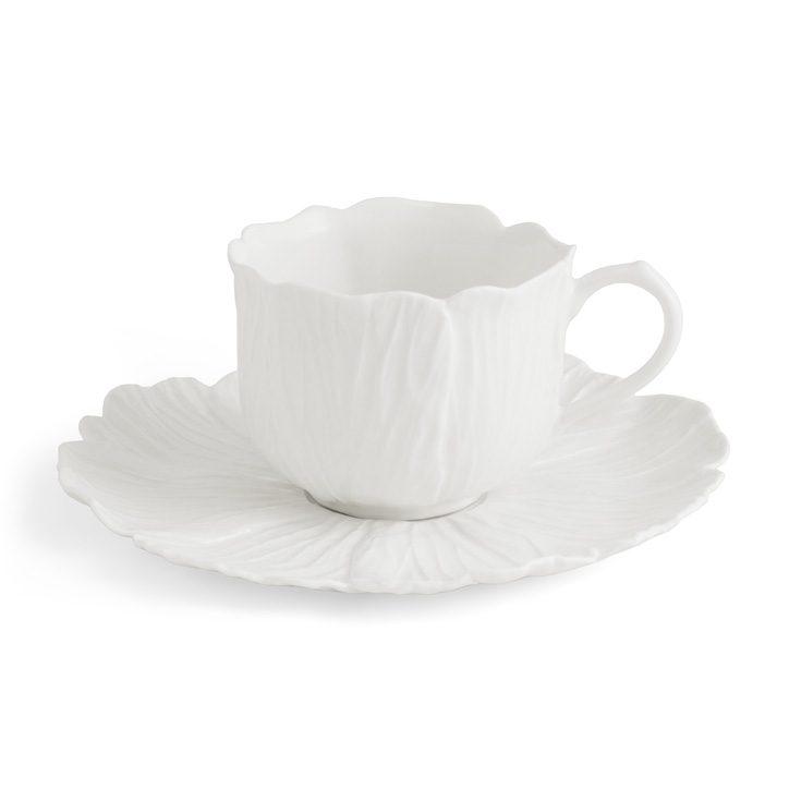 Gardenia Creamer