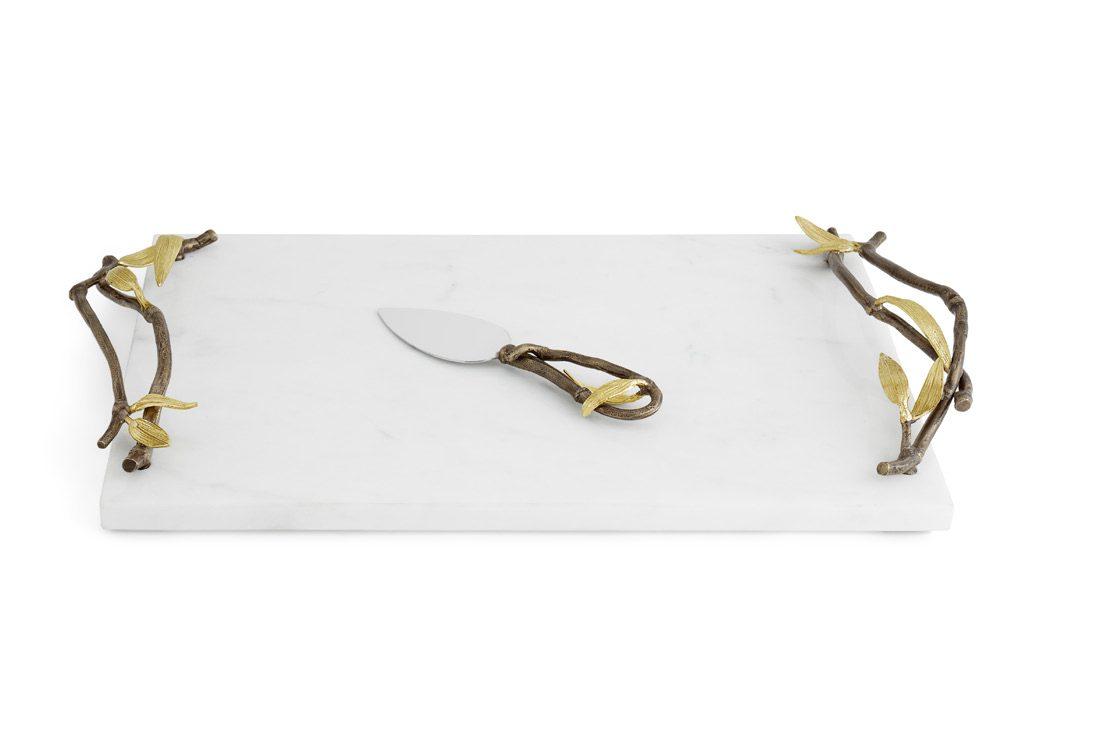 Zen Garden Sushi Board