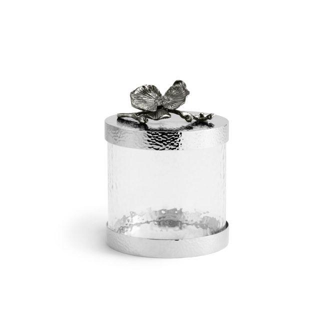Black Orchid Canister Extra Small