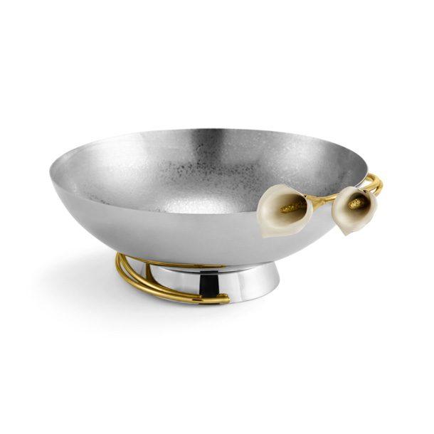 Calla Lily Medium Bowl