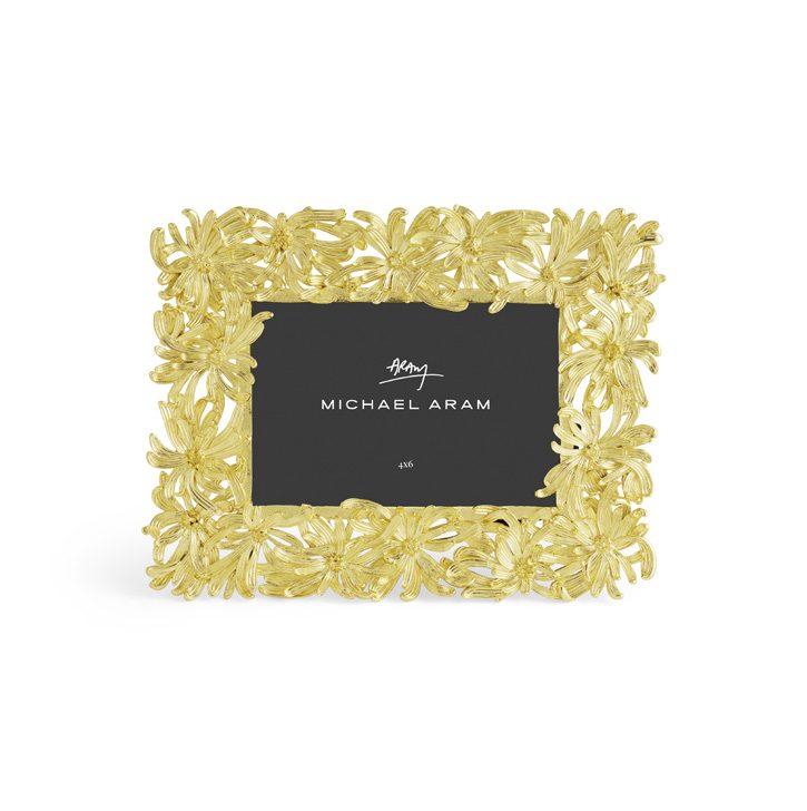 Dahlia Frame 4 x 6