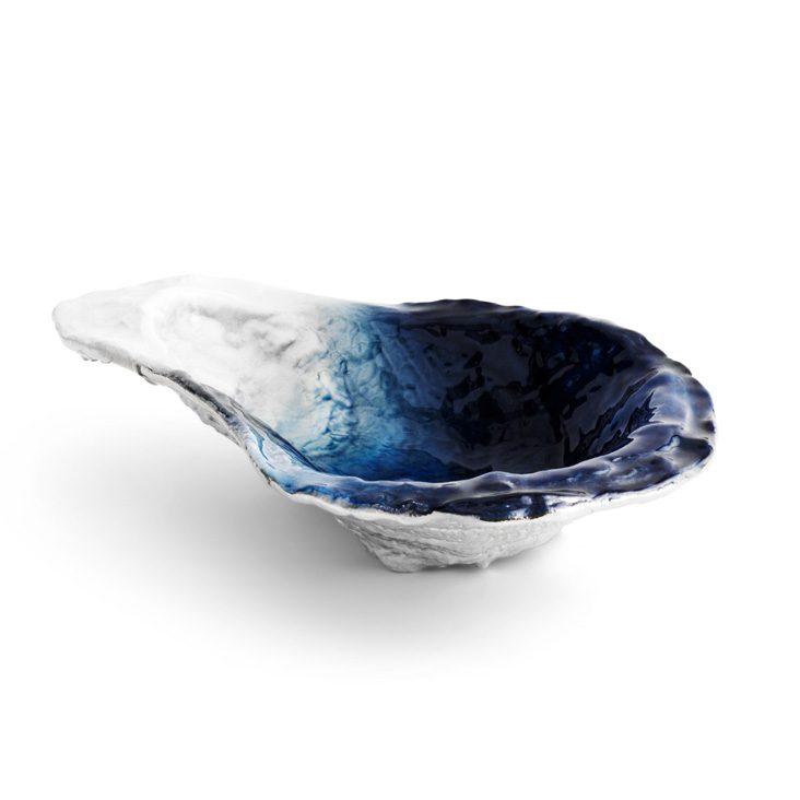 Ocean Reef Oyster Jewel Nut Dish