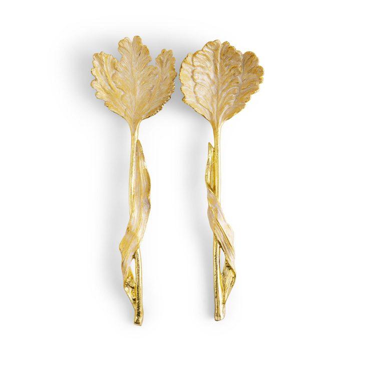 Tulip Serving Set