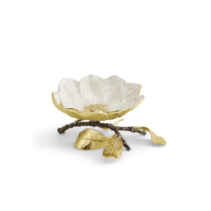 Vintage Bloom Candleholders