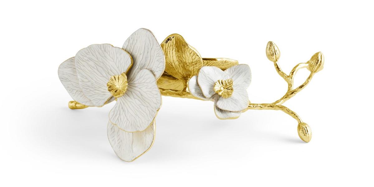 Orchid Extra Large Sculpture