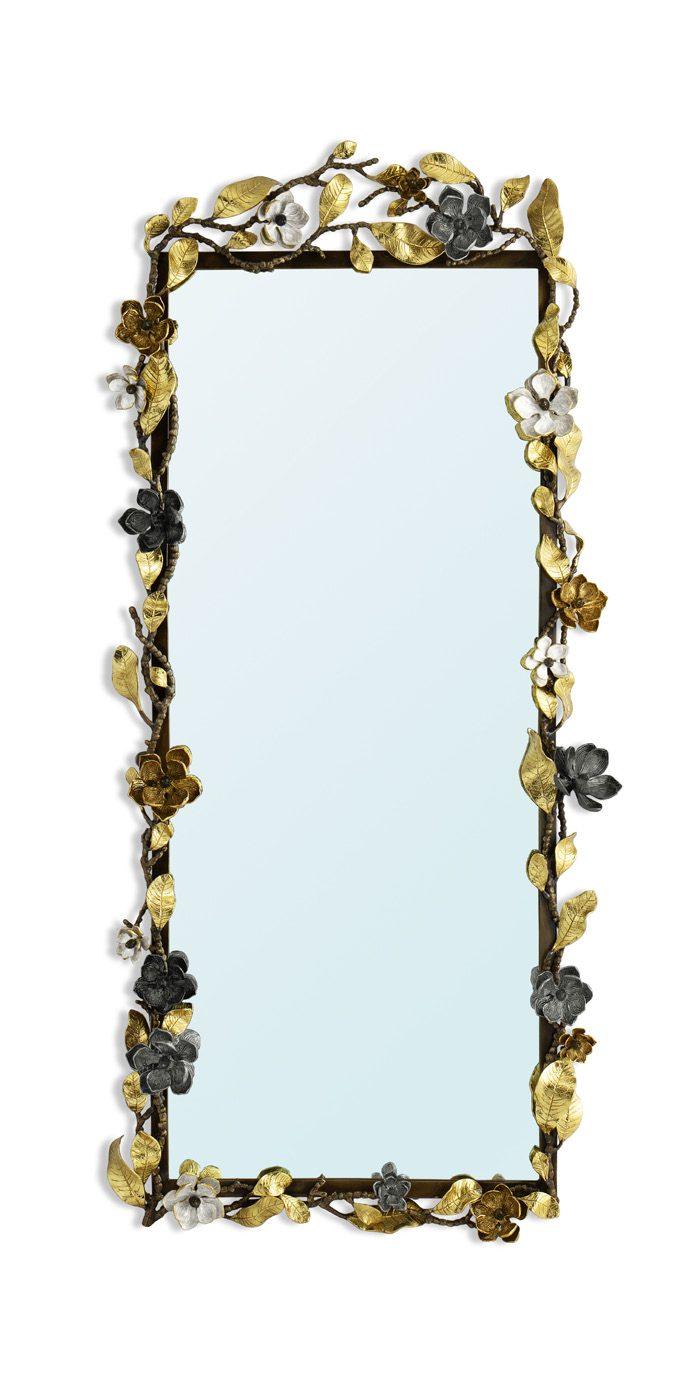 Mirror Vintage Bloom Mirror