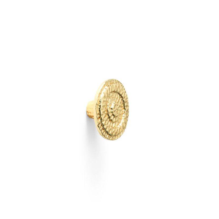 Gotham Hardware Small Knob