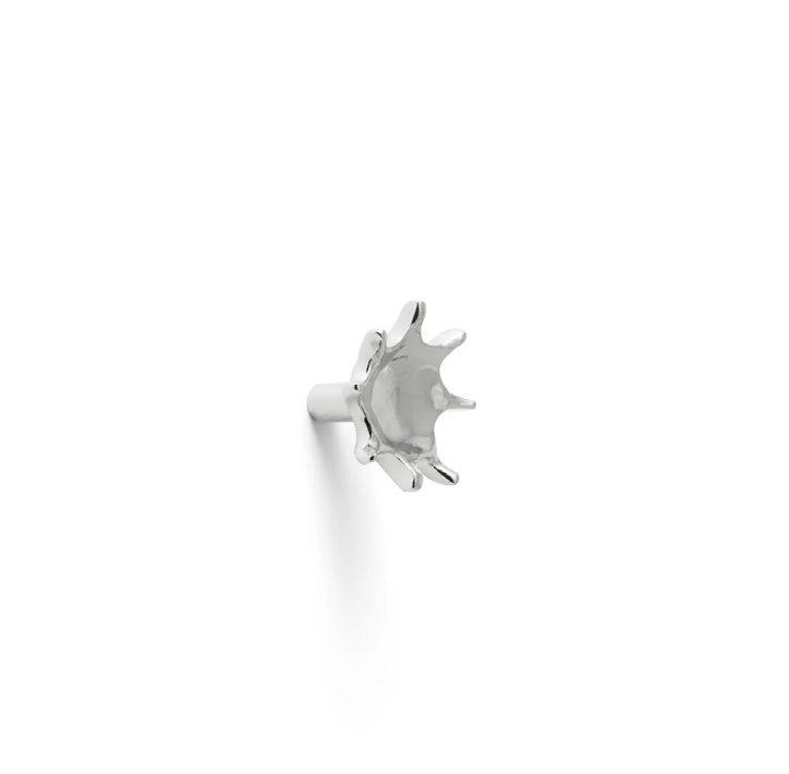 Butterfly Ginkgo Medium Knob