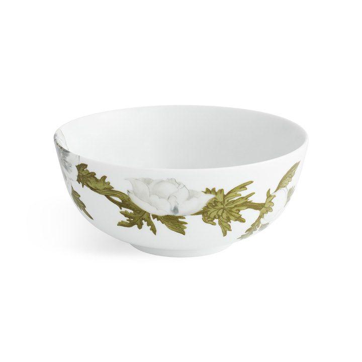 Porcelain Anemone Cup