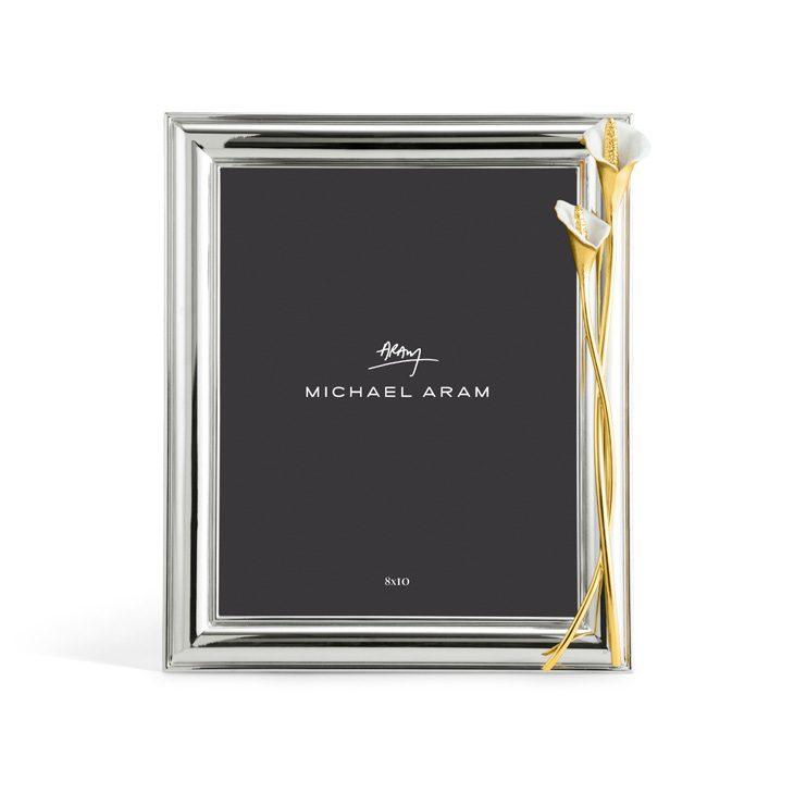 Calla Lily Frame 8 x 10