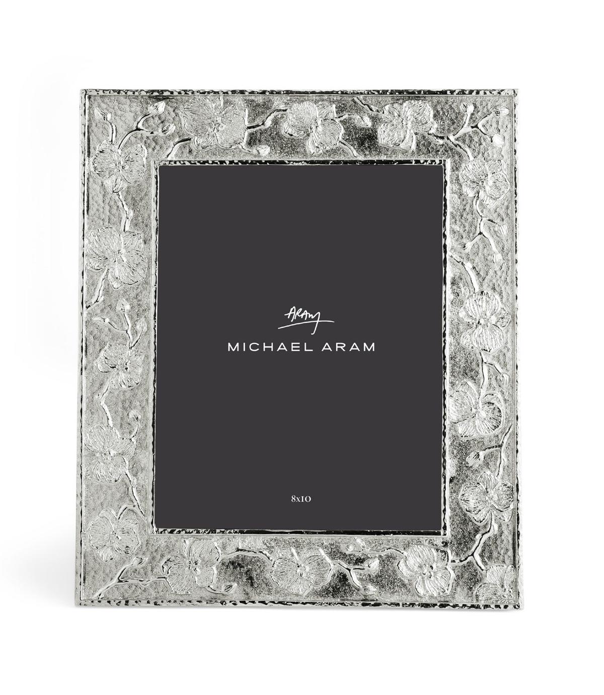 Glass Hammertone Frame 5 x 7