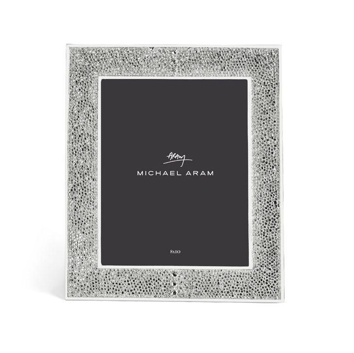 Glass Love Knot Frame 8 x 10