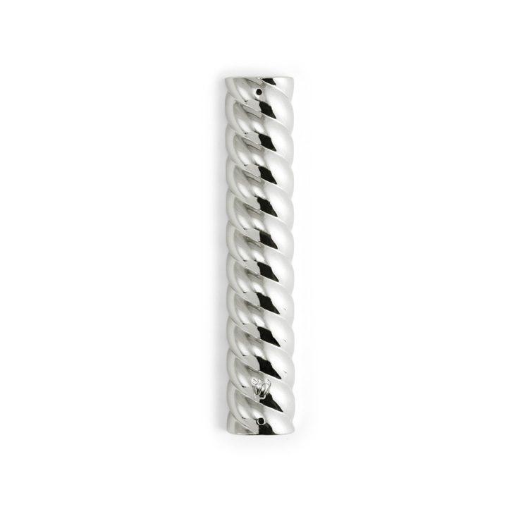 Twist Mezuzah