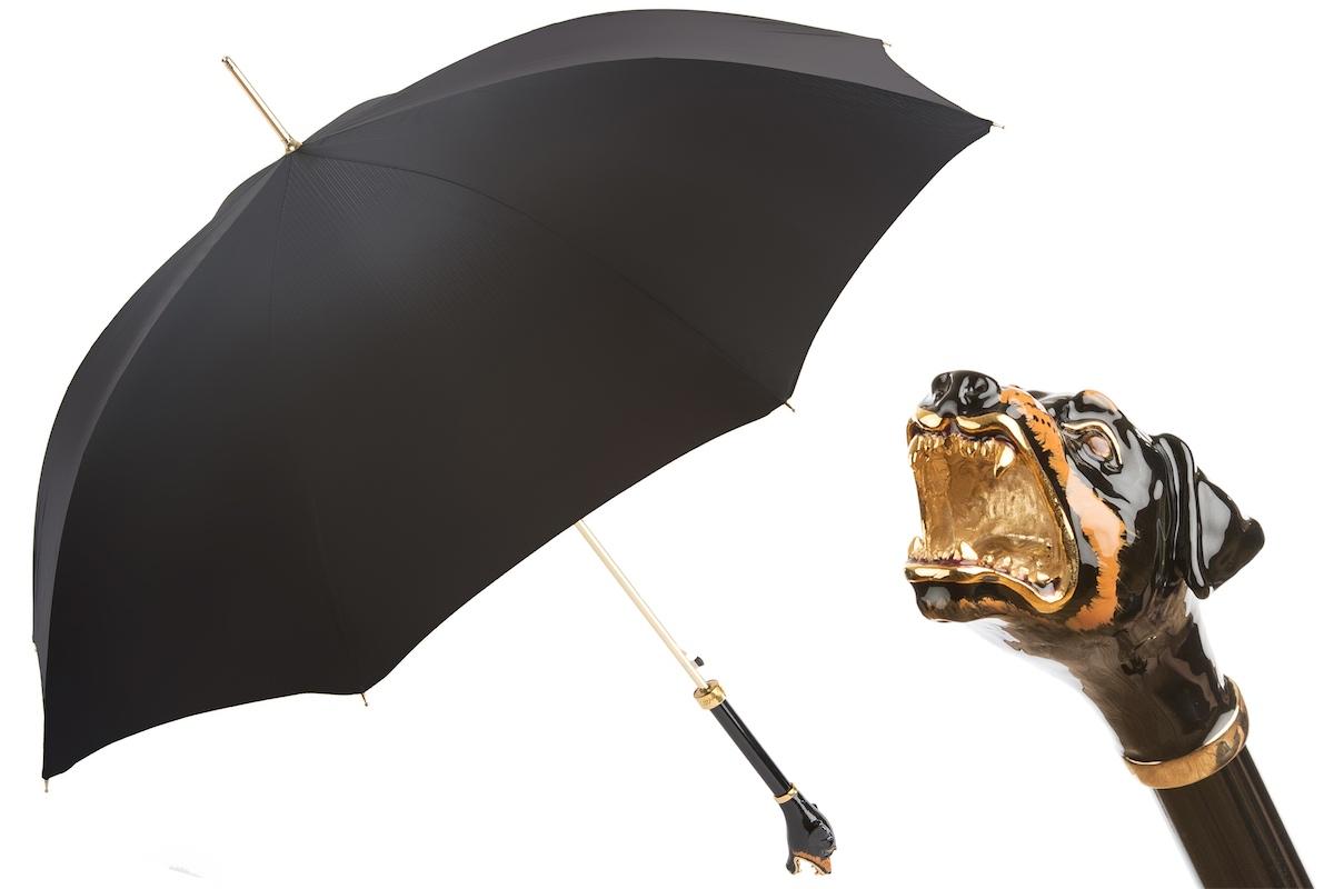 Umbrellas