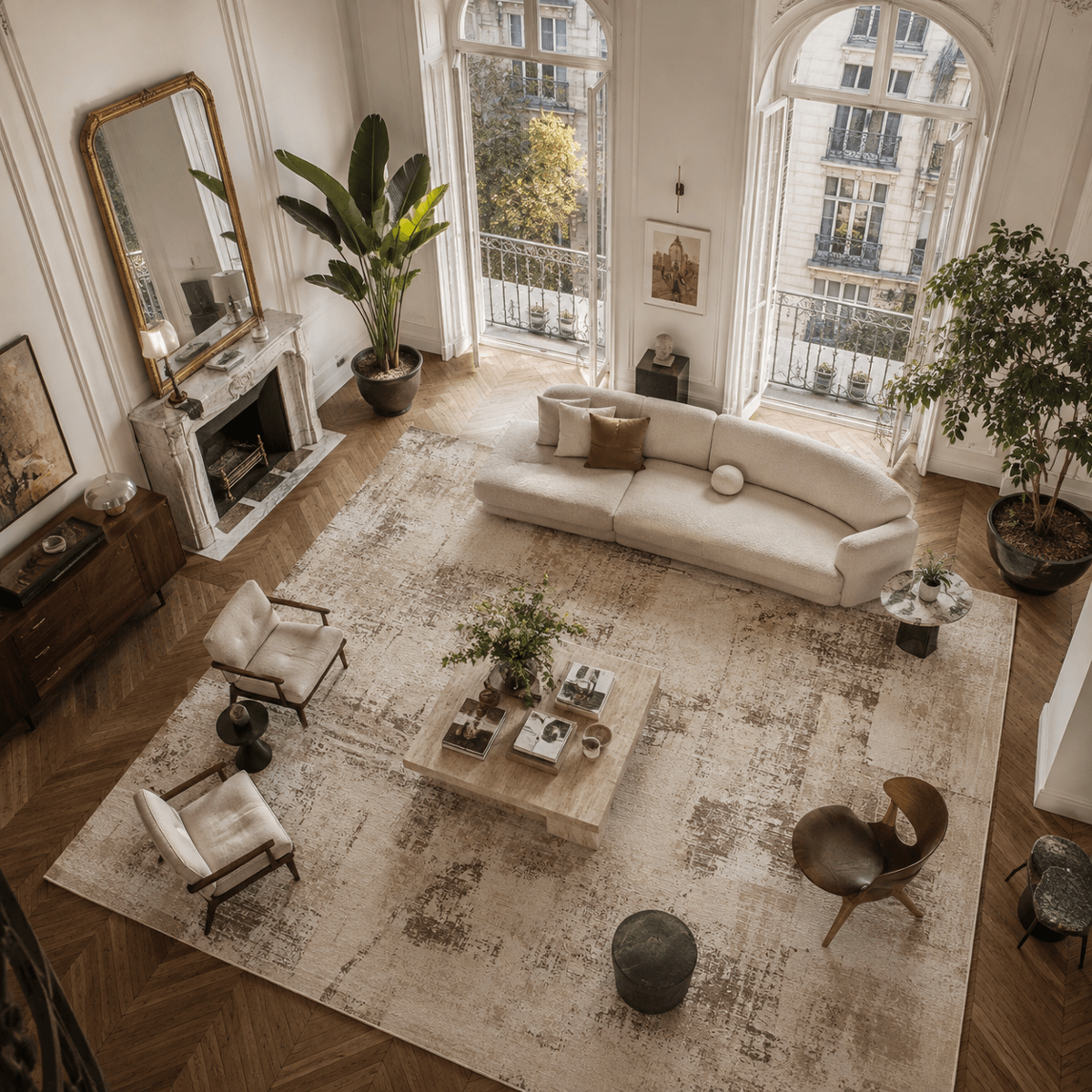 PDT 4125 Beige-Taupe
