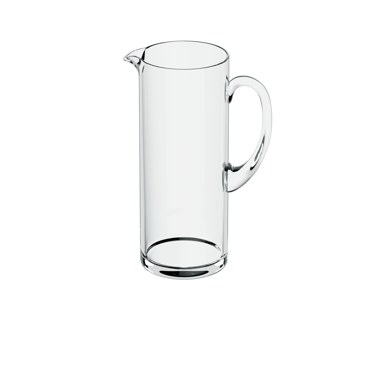 Entree Glass jug