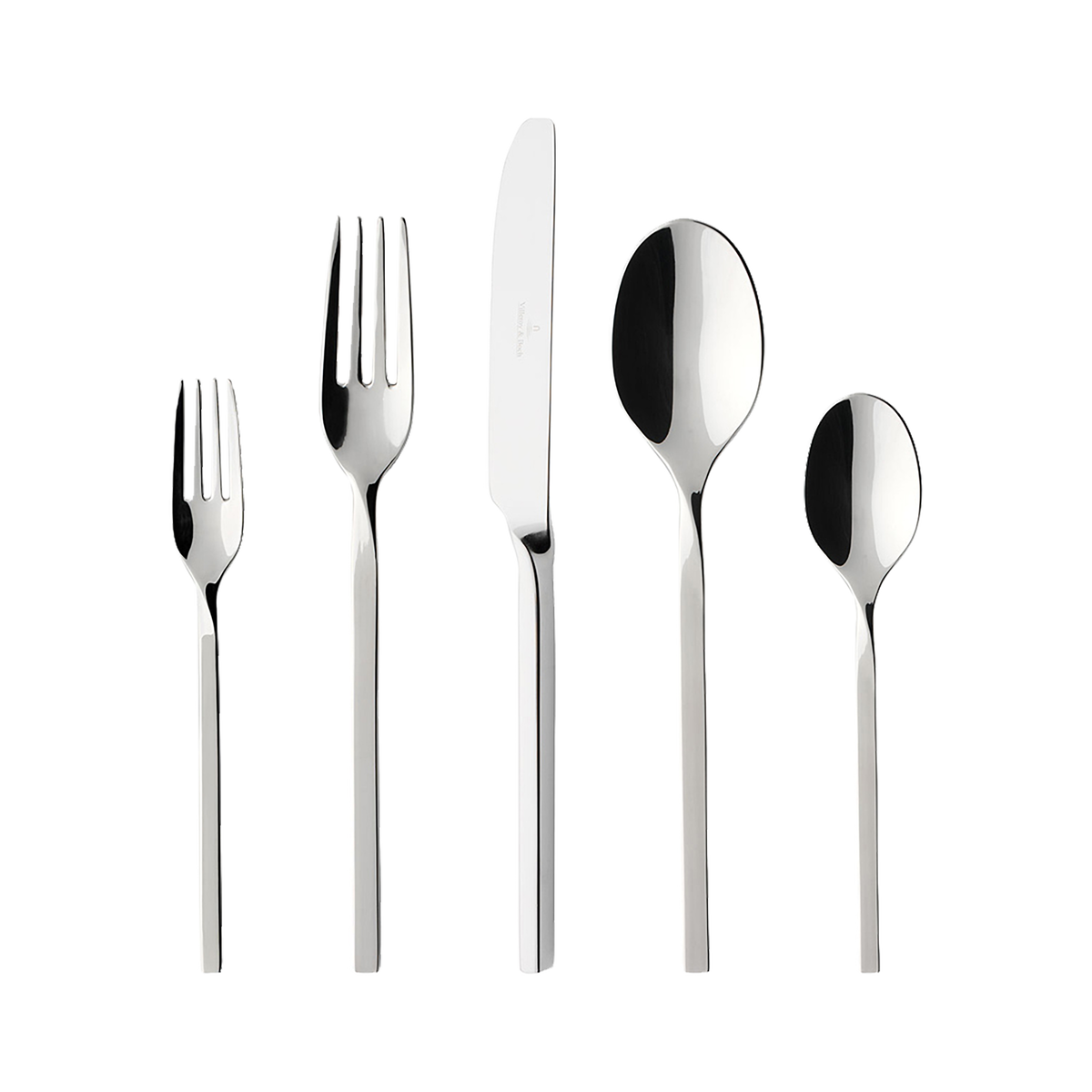 NewWave Cutlery set, 30 pcs.