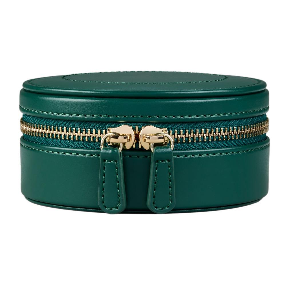 WOLF x Fiona Howard Sophia Round Zip Case