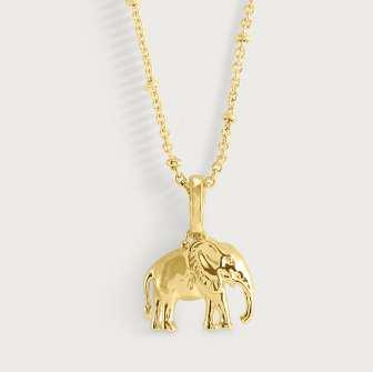 Safari Giraffe Charm