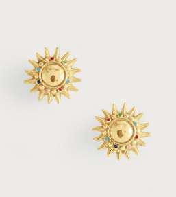 Extender Milos Soleil Stud Earrings