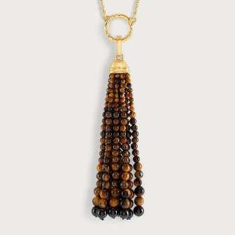 Forza Tassle Pendant